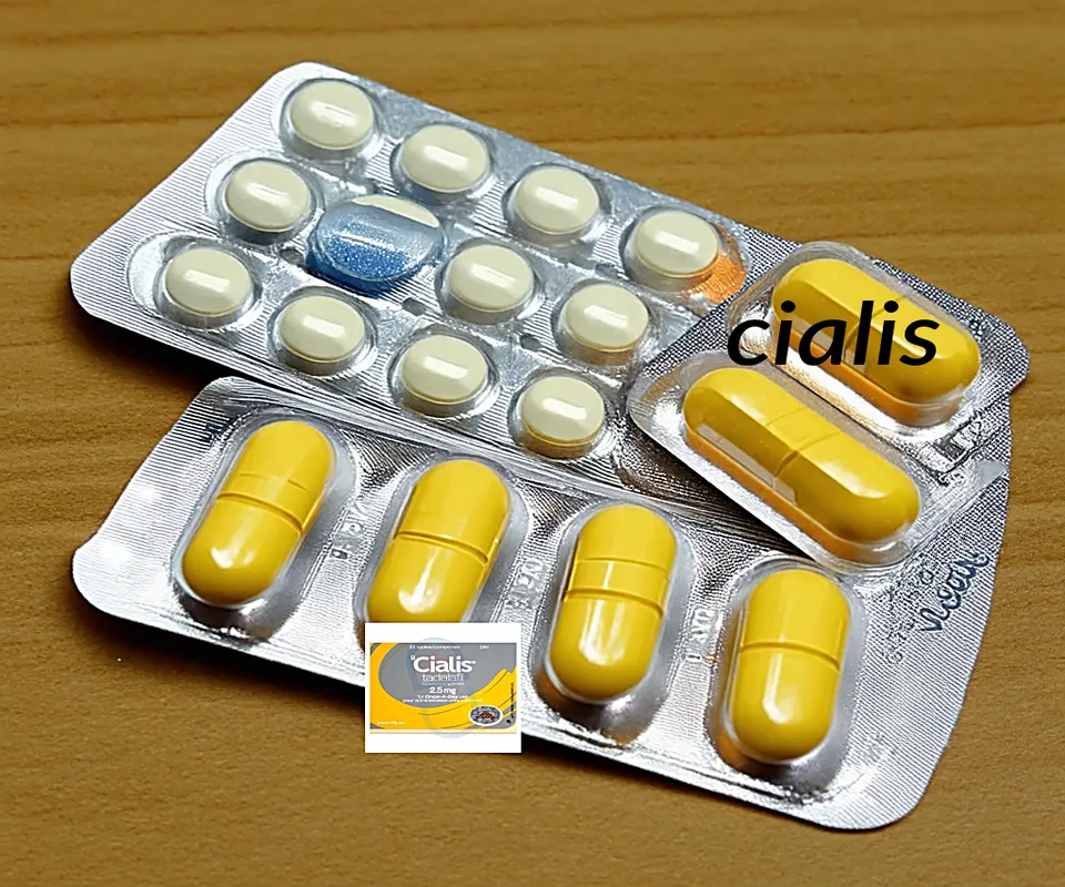 Cialis senza prescrizione in farmacia